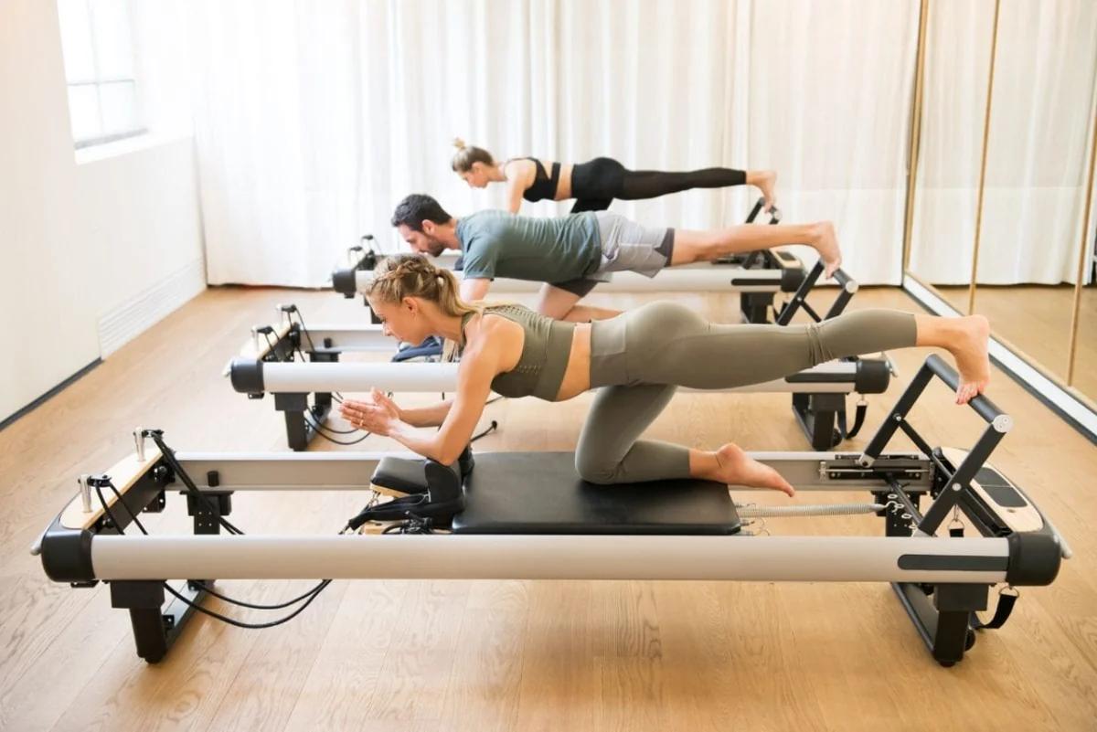 Bukan Lagi Nongkrong Sambil Miras, Gen Z kini Pilih Gym hingga Padel