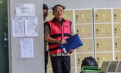 Kasus Febrie Adriansyah, Tim 9 Periksa 6 Orang untuk Dalami Aliran Aset