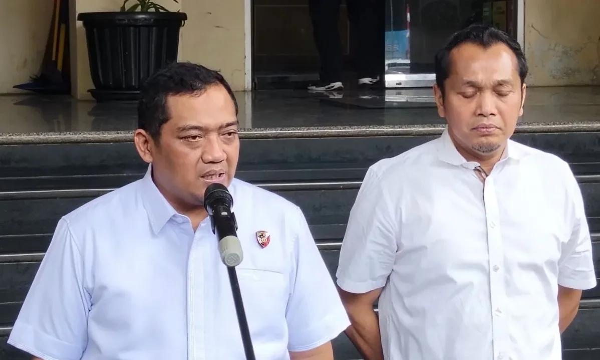 Polda Metro Jaya Tetapkan Empat Tersangka Dugaan Penistaan Agama di Ancol