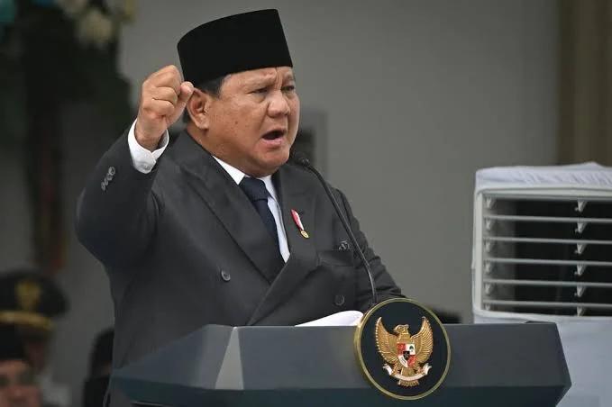 IHSG Menguat 0,56 Persen, Pidato Prabowo Dorong Minat Investor ke Saham BUMN