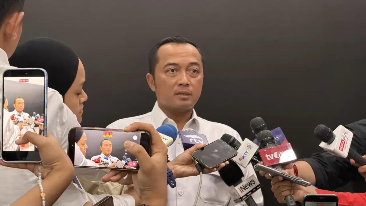Istana Jelaskan Baliho Prabowo Berkibar Saat HUT RI ke-81