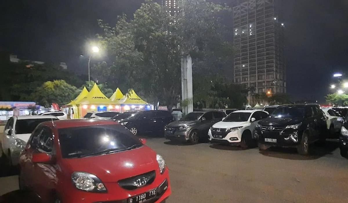 Kejar PAD, Pemprov DKI Perluas Parkir Non-Tunai hingga 75 Ruas Jalan