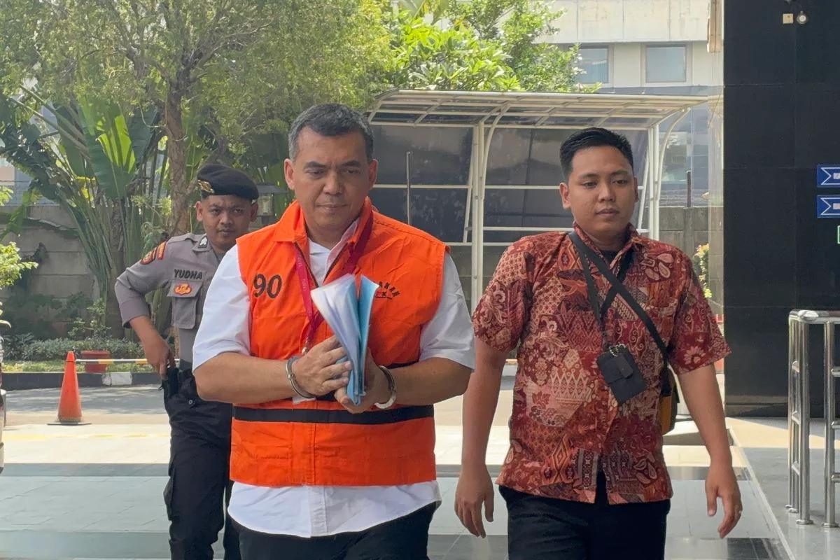 KPK Sita Aset Rp150 Miliar Terkait Dugaan Korupsi Silmy Karim