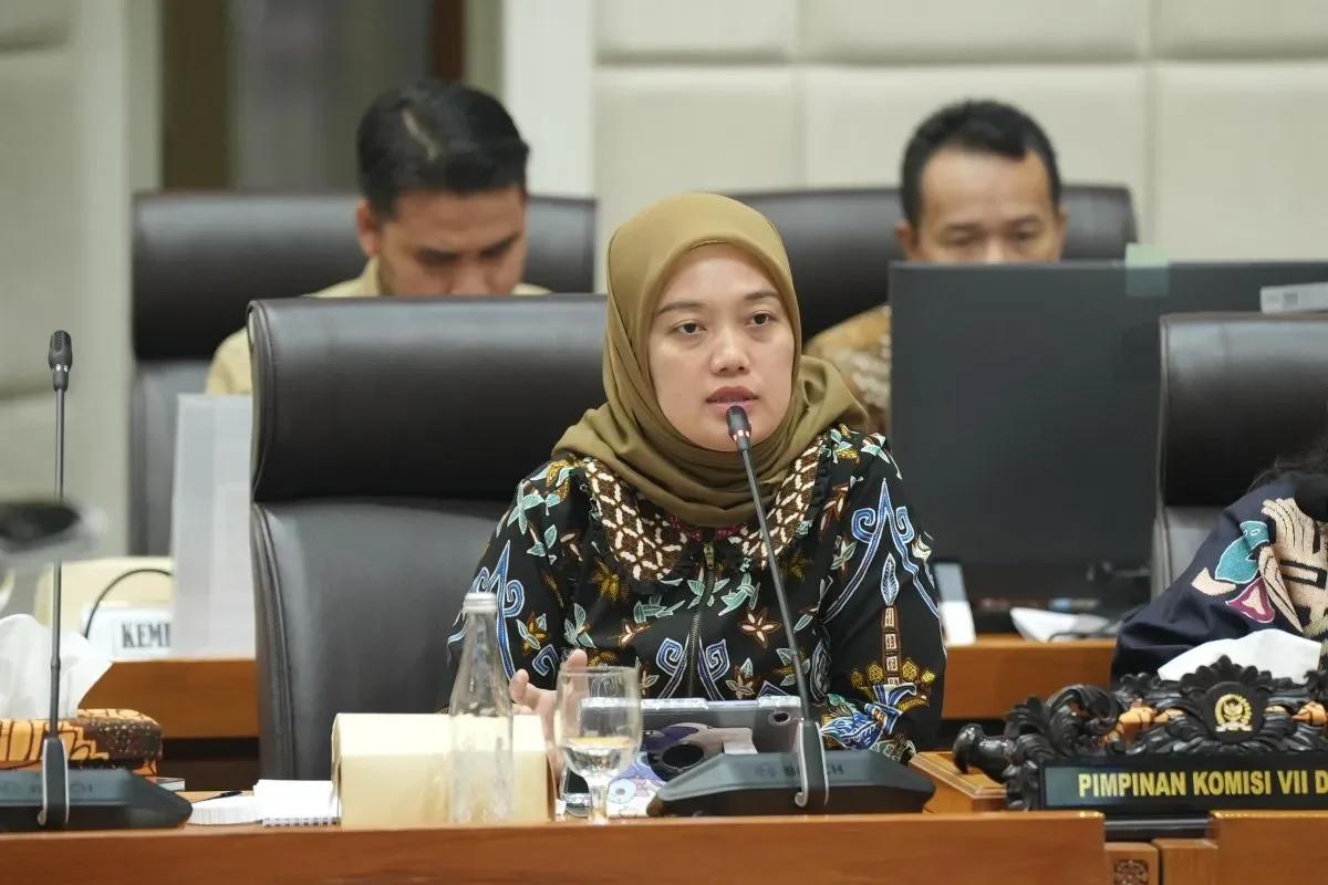 Komisi VII Dorong Produksi Kendaraan Listrik Nasional Diperbesar, Pasar Indonesia Dinilai Menjanjikan