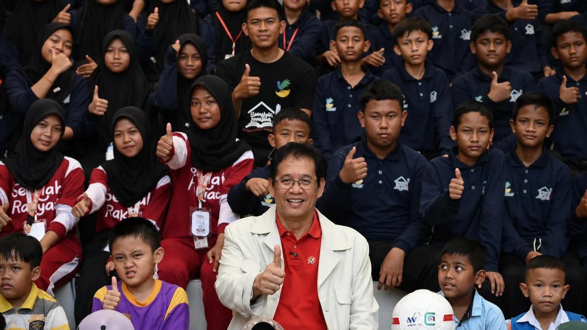 Menkeu Gelontorkan Dana Rp31 T untuk Skema Pengangkatan PPPK Penuh Waktu