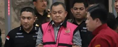 Kasus Korupsi BGN, Lodewyk Pusung Ungkap Telepon Teddy Sebelum Ditangkap Kejagung