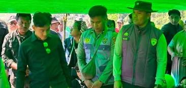 Gibran Siapkan Kelonggaran Kredit Korban Gempa NTT, Pemerintah Tak Hanya Fokus pada Bantuan Darurat