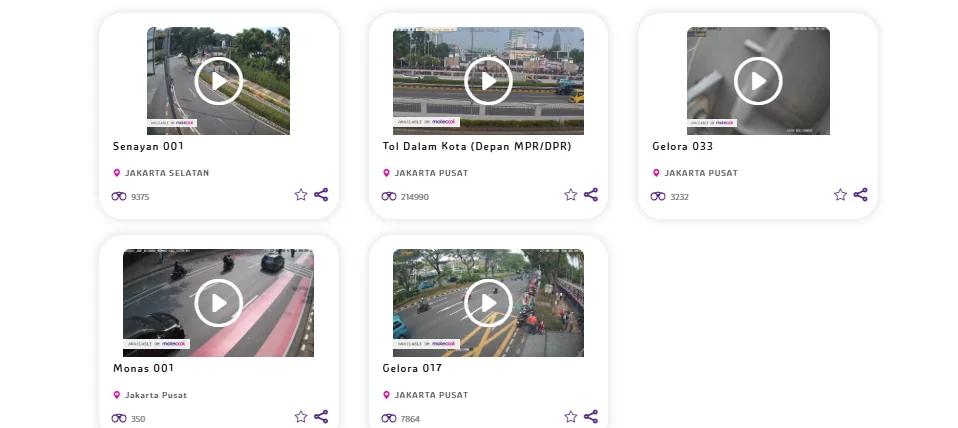 Demo RUU Perampasan Aset Digelar di DPR, Situasi Bisa Dipantau Lewat CCTV