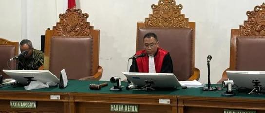 Hakim Tolak Praperadilan Febrie, Penyitaan hingga Status Tersangka Dinyatakan Sah