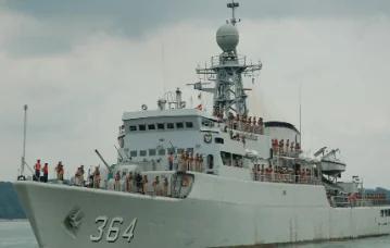 Disetujui DPR, Eks KRI Ki Hajar Dewantara Akan Dilelang Rp2 Miliar Jadi Besi Tua