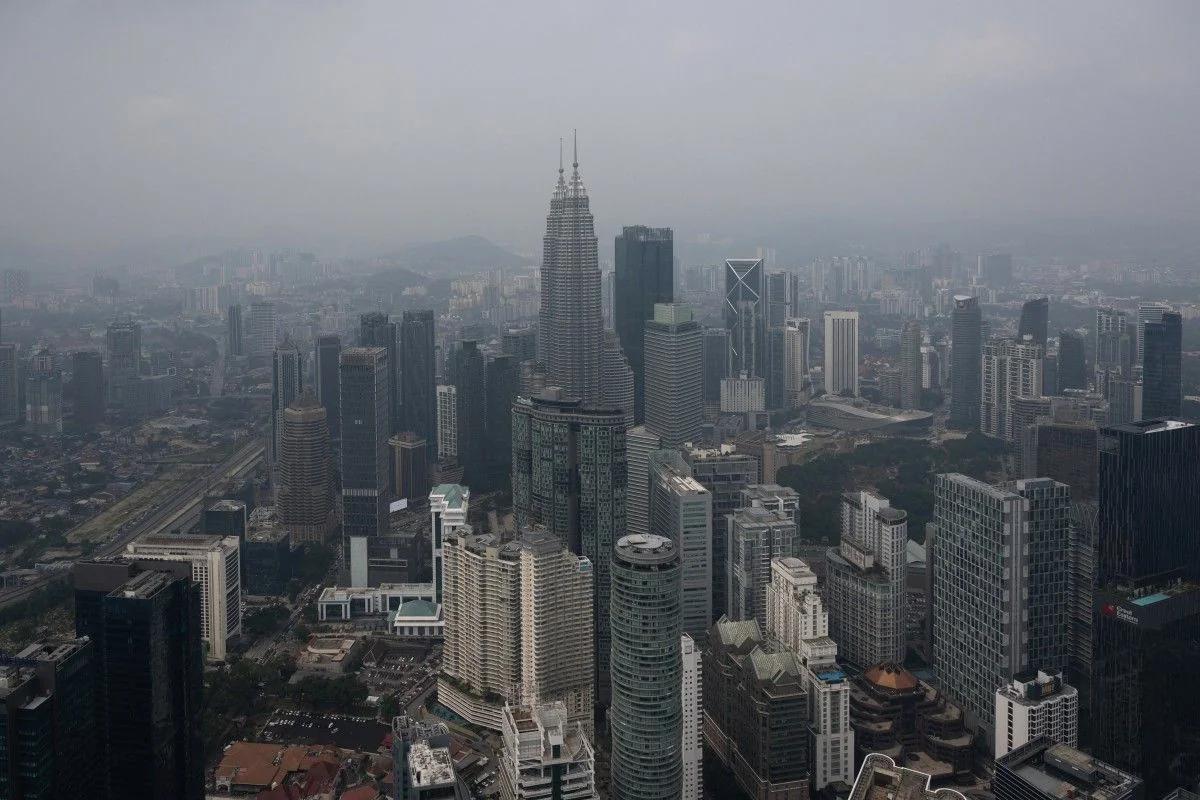 Asap Karhutla Ganggu Malaysia, DPR Desak Kemenlu dan Polri Bertindak Tegas