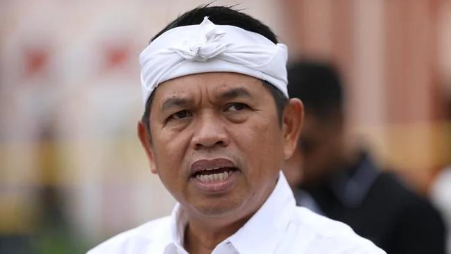 Dedi Mulyadi Puji AMPB yang Bubarkan Diri Usai Aspirasi Diterima DPR