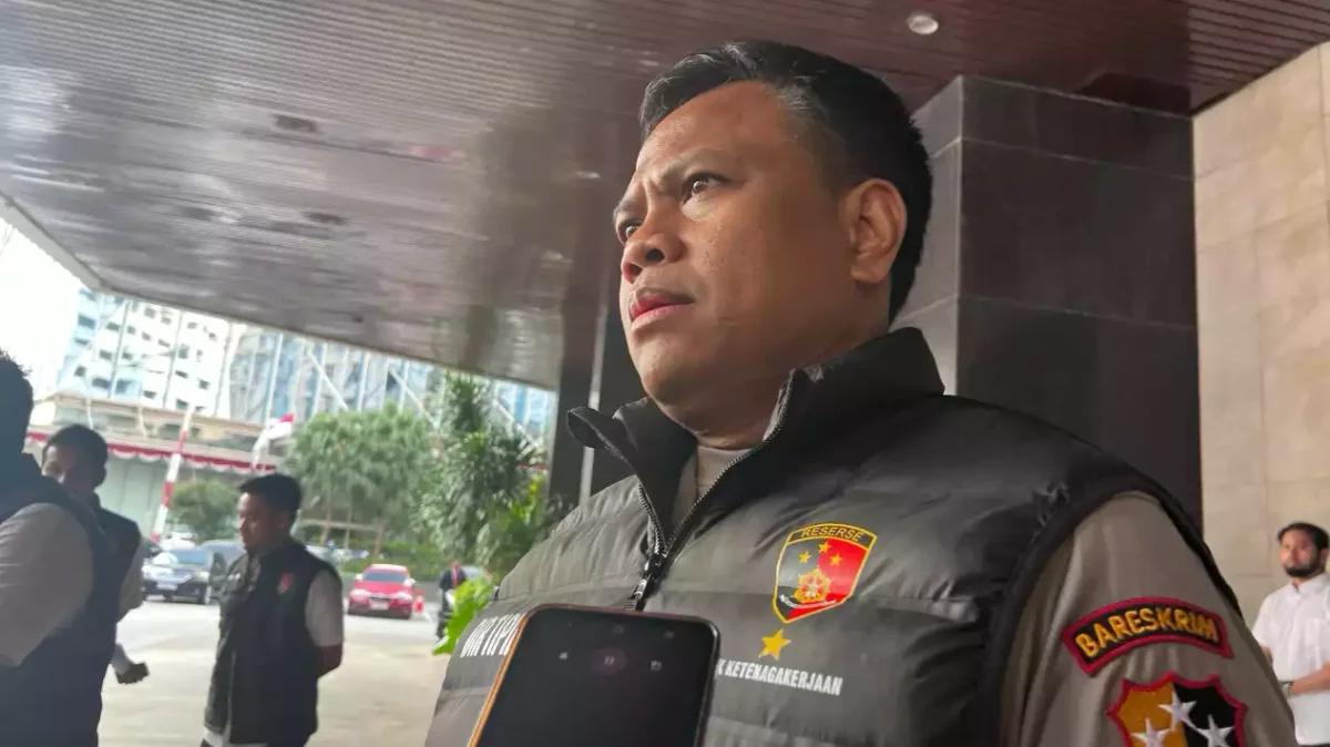 Tetapkan Tersangka 89 Orang, Bareskrim Polri Telusuri Korporasi Penyebab Kebakaran Hutan dan Lahan