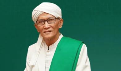 Profil KH Miftachul Akhyar, Kiai Sepuh yang Kembali Terpilih sebagai Rais Aam PBNU