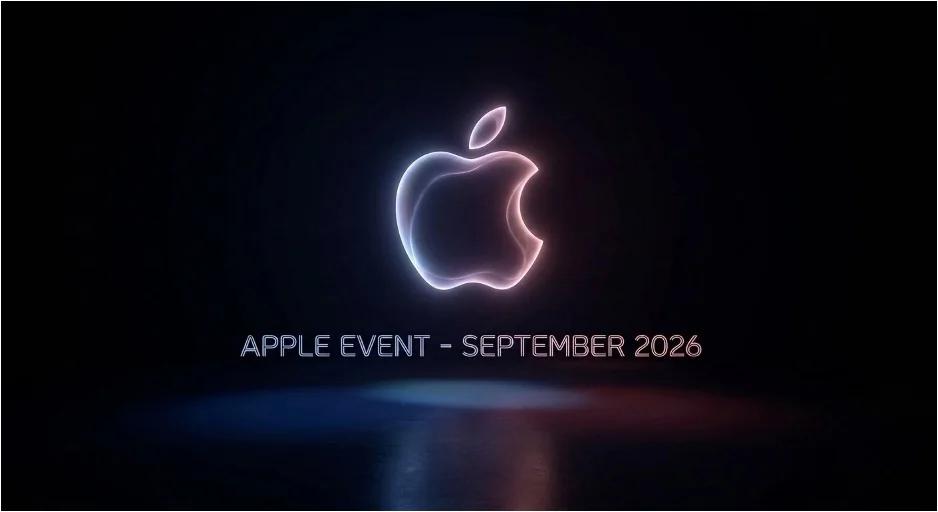 Bocoran Apple Event 9 September: Fokus pada Seru Premium dan Debut Ponsel Lipat
