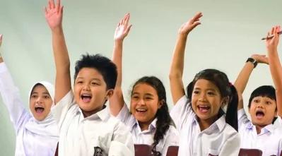 Abu Vulkanik Anak Krakatau Ganggu Aktivitas, Sejumlah Daerah Alihkan Sekolah ke PJJ