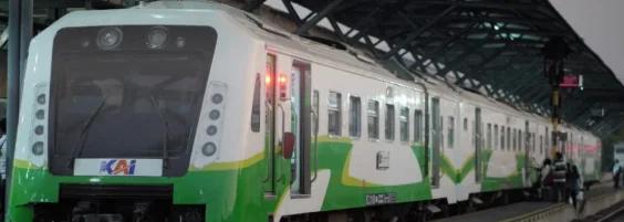 12 Perjalanan KRL Bogor Dibatalkan, Penumpang Diminta Cek Jadwal Terbaru
