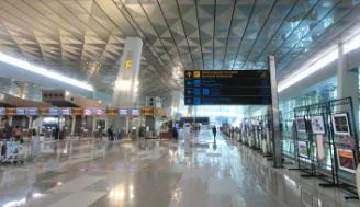 Bandara Soetta Ditutup hingga Sore, Penerbangan Dialihkan ke Sejumlah Bandara Alternatif
