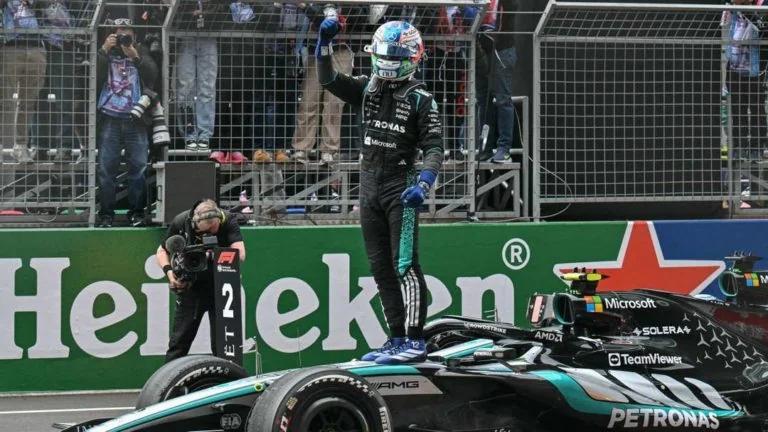 Kimi Antonelli Raih Home Win di Monza