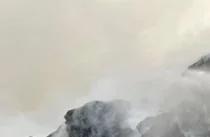 16 Jam Kebakaran TPA Galuga Belum Padam, Heli Water Bombing Dikerahkan