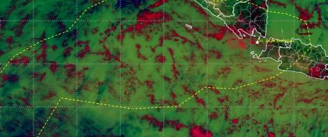 Abu Vulkanik Anak Krakatau dan Ancaman ISPA, Kasus di Lampung Mulai Melonjak