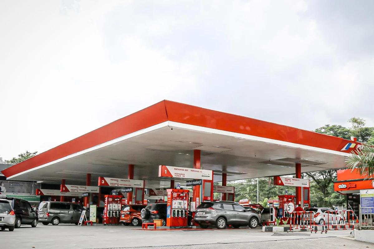PT. Pertamina Sanksi 31 SPBU NTT Langgar Aturan Penyaluran BBM Subsidi