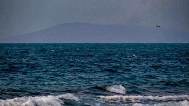 Pencarian Jurnalis Hilang Kontak Saat Liput Anak Krakatau Dilanjutkan Besok