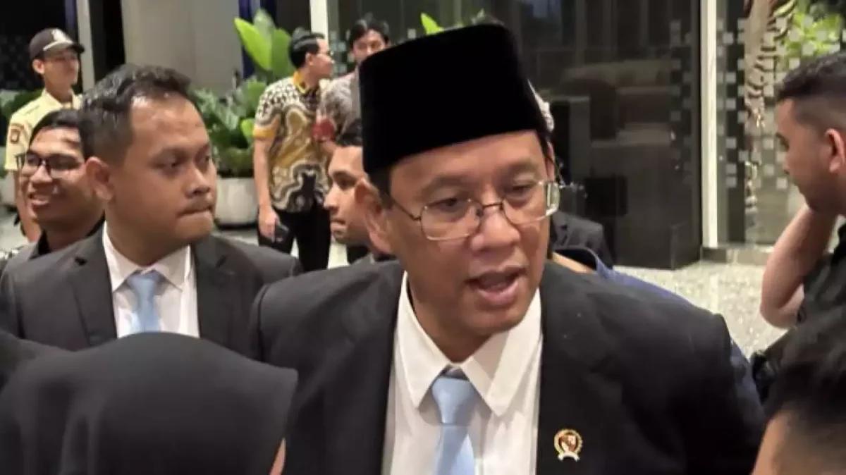 Bentuk Satgas Kawal KDKMP, Penyaluran Barang Subsidi Pemerintah Diawasi