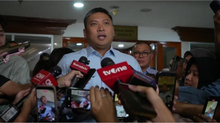 BGN Setop MBG untuk 1.653 Sekolah, Ini Alasan Sudaryono
