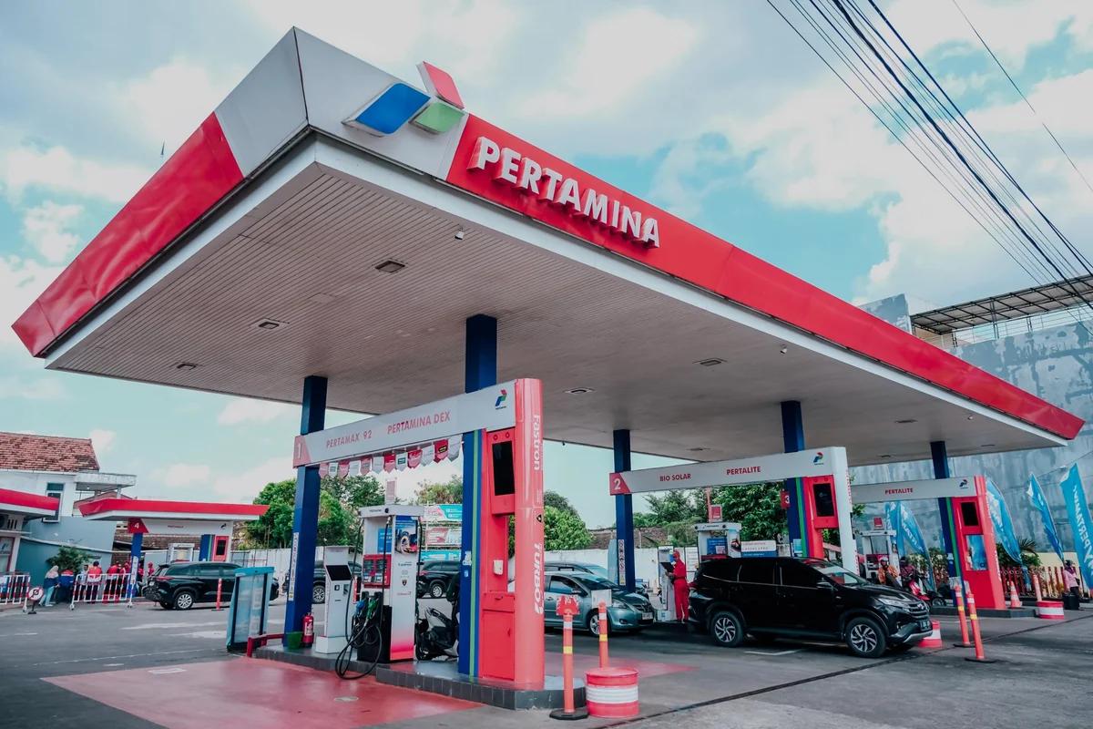 Harga Minyak Dunia Melonjak, Pertamax Berpotensi Tembus Rp20 Ribu