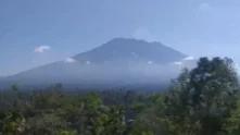 Erupsi Hingga 30 kali dalam 6 Jam, Aktifitas Gunung Semeru  Disertai Beberapa Dentuman
