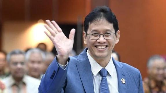 Purbaya Sampaikan Pesan Singkat Usai Lepas Jabatan Menkeu: Terima Kasih