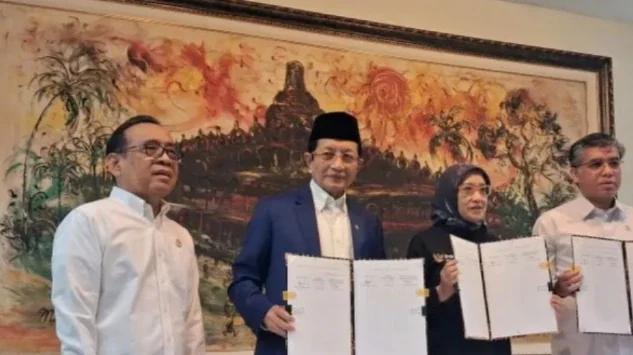 Pemerintah Tetapkan 18 Libur Nasional dan 8 Cuti Bersama Tahun 2027