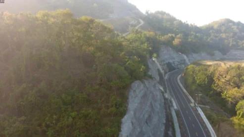 Kelok 23 Bantul Rampung, Kini Suguhkan Pemandangan Elok