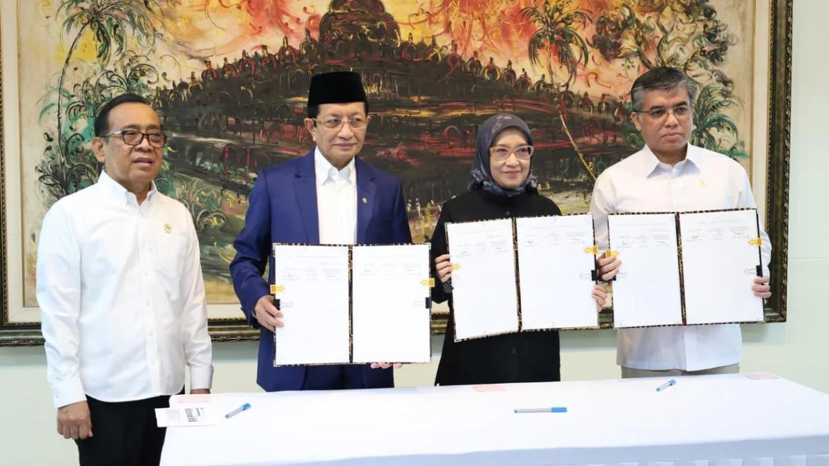 Pemerintah Resmi Tetapkan Libur Nasional dan Cuti Bersama 2027 Total 26 Hari