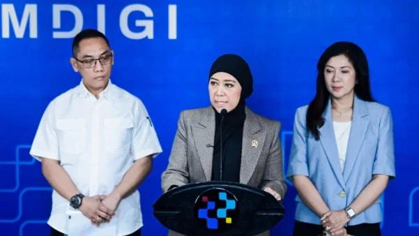 Kemkomdigi Rumuskan Denda 6 Persen Pendapatan Global bagi Platform Pelanggar PP TUNAS