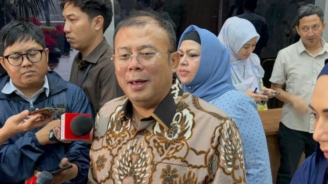 DPR Ingatkan Kapal Wajib Penuhi SOP Kemenhub Usai Kecelakaan KM Virgo