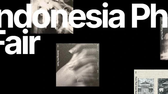 JIPFest 2026 Masuk Hari Terakhir, Pameran Foto Digelar di TIM