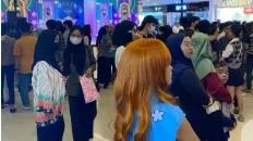 Cosplay Verse Jakarta 2026 Digelar di GBK, Ada Kompetisi hingga Booth Kreator
