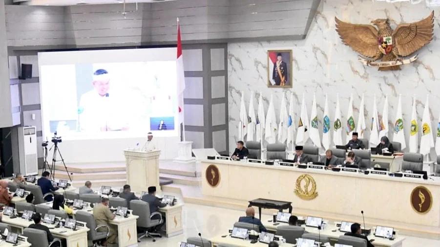 Pemprov Jabar Beri Asuransi Ketenagakerjaan bagi 5,4 Juta Tenaga Kerja Informal pada 2027
