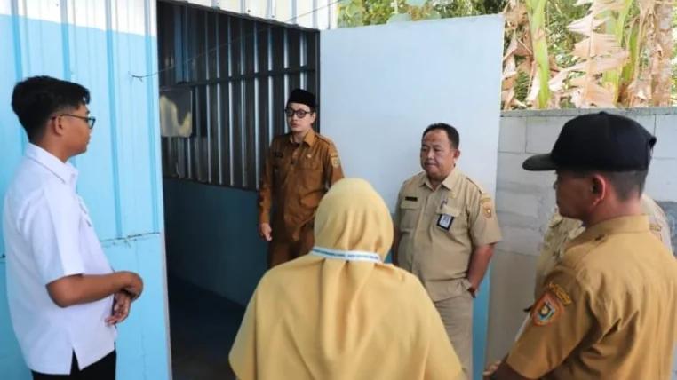 SPPG Kaliboto 2 Purworejo Disuspend Usai Dugaan Keracunan MBG