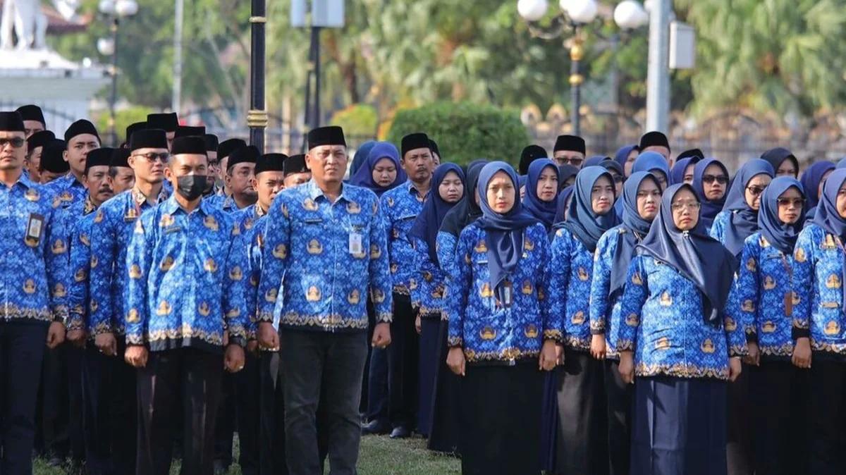 Guru PPPK Paruh Waktu Diangkat Penuh Waktu Tanpa Tes Mulai Januari 2027