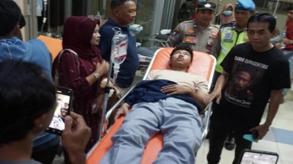 276 Warga Diduga Keracunan MBG di Batang, SPPG Bawang Dihentikan