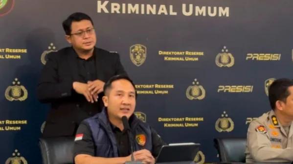 263 Meter Sebelum Tabrakan, Masinis Argo Bromo Kini Jadi Tersangka