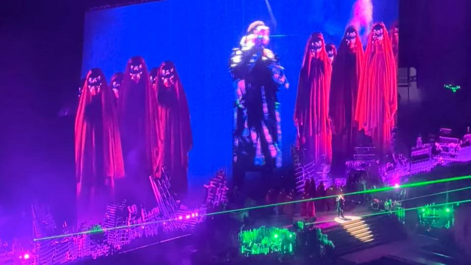 Dua Hari Goyang Jakarta, The Weeknd dan Pestapora Dongkrak Ekonomi Rp250 Miliar