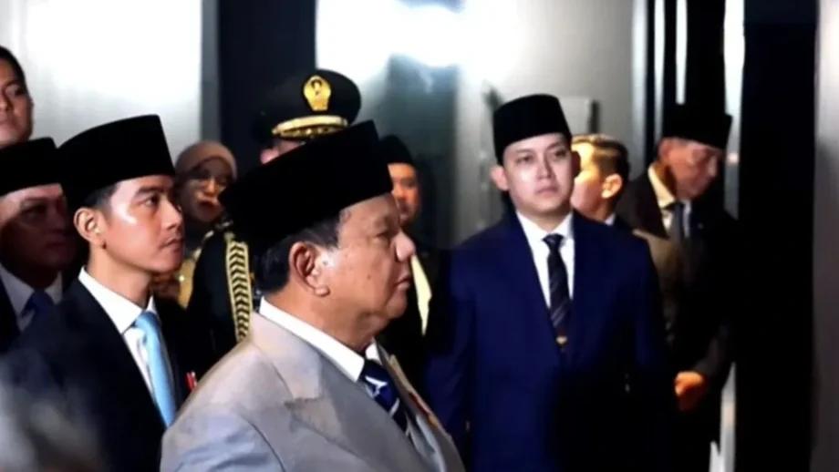 Prabowo Resmikan Revitalisasi Museum Kesaktian Pancasila di Lubang Buaya Jakarta