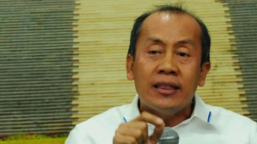 Wakil Ketua Dewan Perwakilan Rakyat Republik Indonesia Sebut Pemisahan Pemilu Masih Wacana