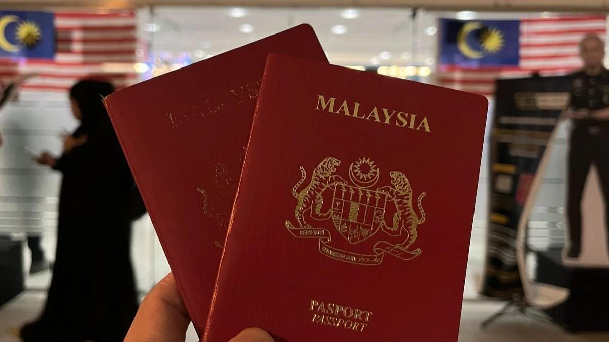 Paspor Malaysia Melonjak ke Posisi 2 Dunia, 175 Destinasi Bisa Diakses Tanpa Visa