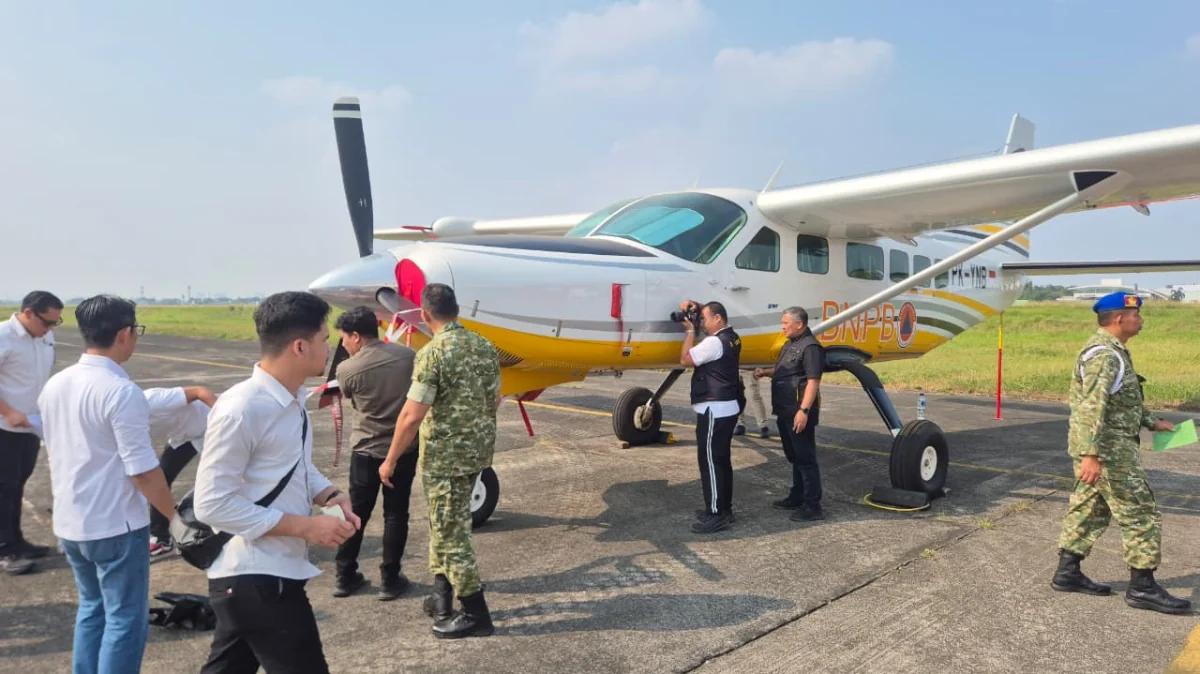 RP24,9 Miliar hingga Helikopter Disita Kejagung dalam Kasus Motor Listrik MBG