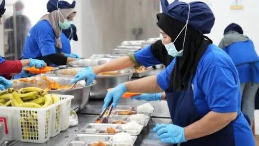 Insentif Rp6 Juta Dihapus, Mitra SPPG Kini Dibayar Rp2.000 per Porsi